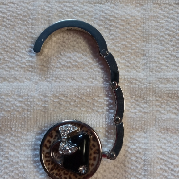 Handbag hanger - Picture 6 of 6